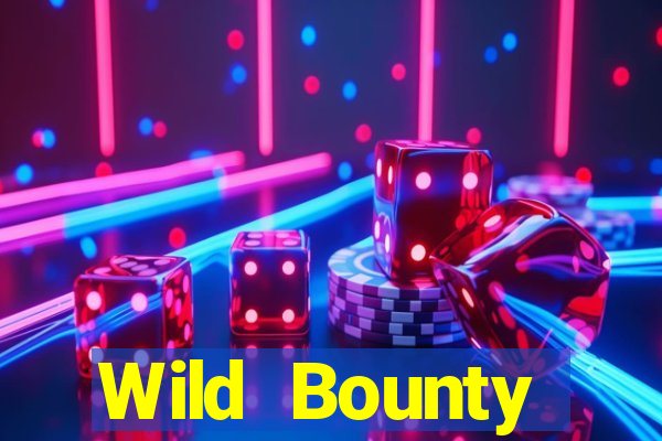 Wild Bounty Showdown horario pagante